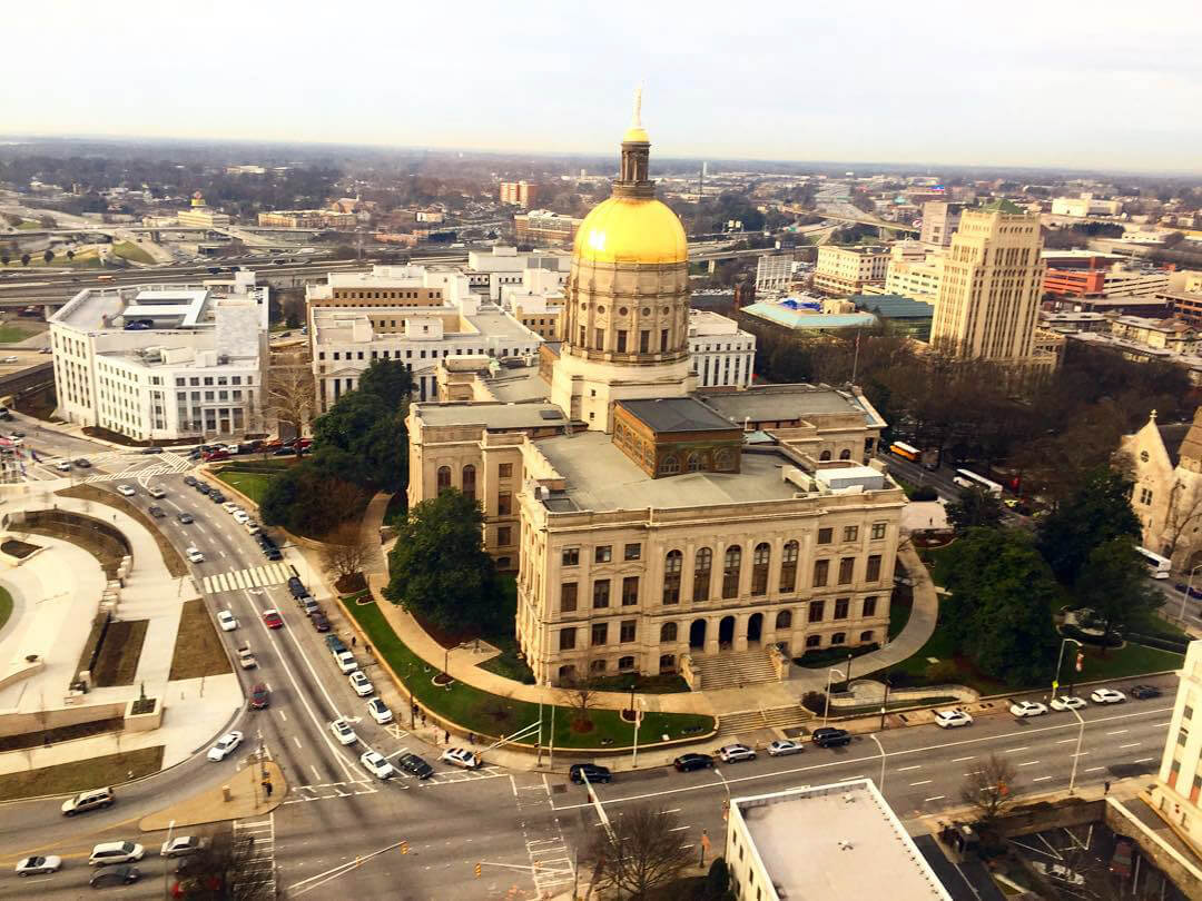 The Georgia Legislature has Established the State-Wide Business Court ...