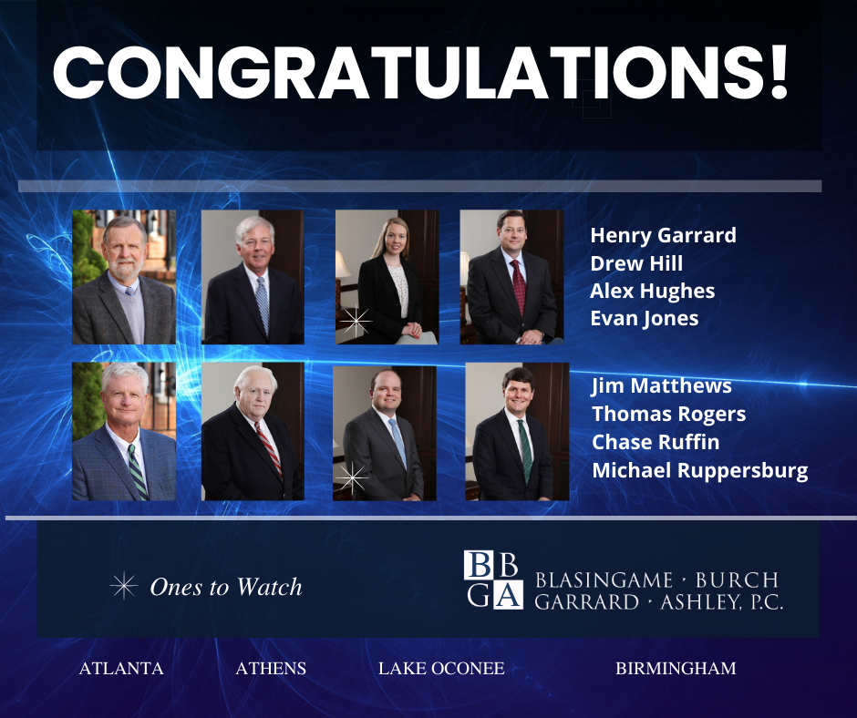 Multiple BBGA Attorneys Included In 2024 Edition Of The Best Lawyers In   CONGRATULATIONS 1 