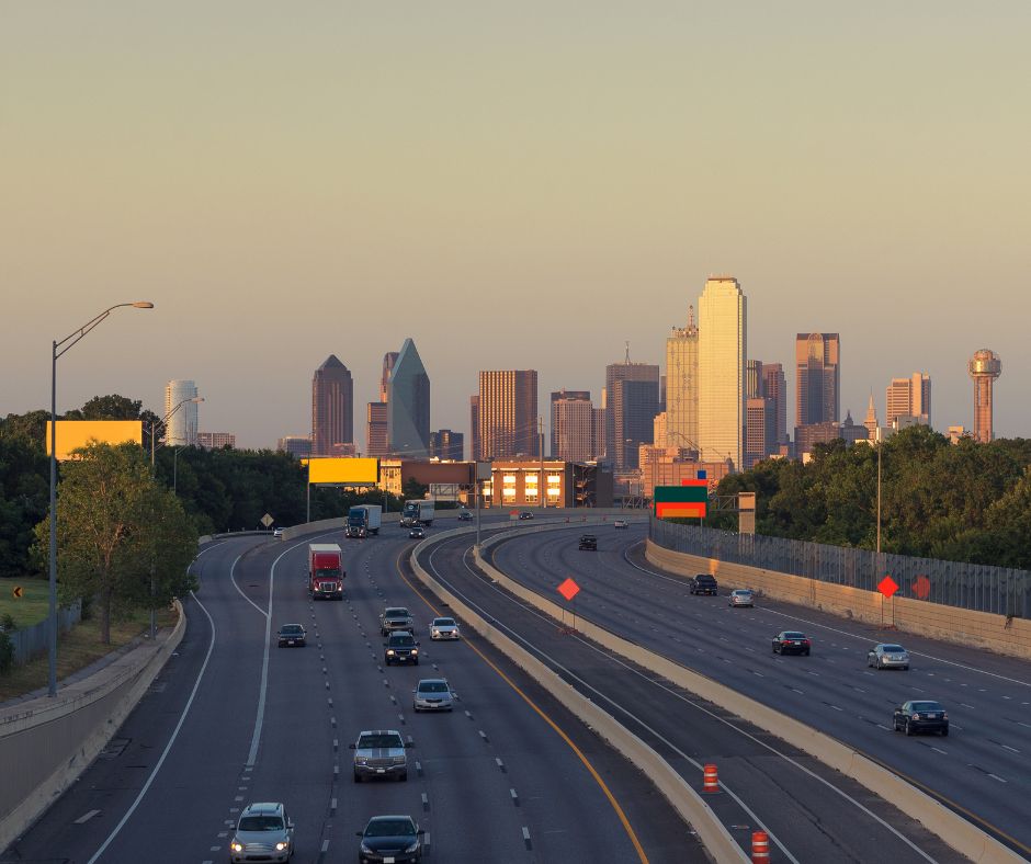 most dangerous highways in atlanta